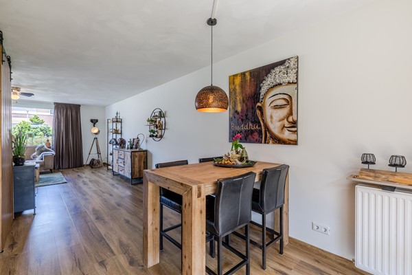 Medium property photo - Gelrestraat 18, 5951 JD Belfeld